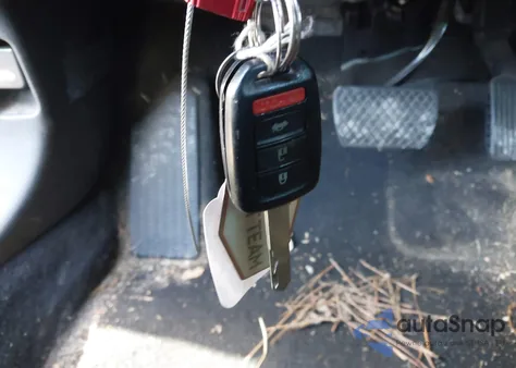 2020 Honda Civic Lx z USA, uszkodzony, nr VIN 2HGFC2F62LH515527